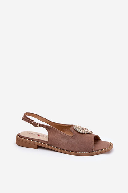  Sandales model 211634 Step in style 