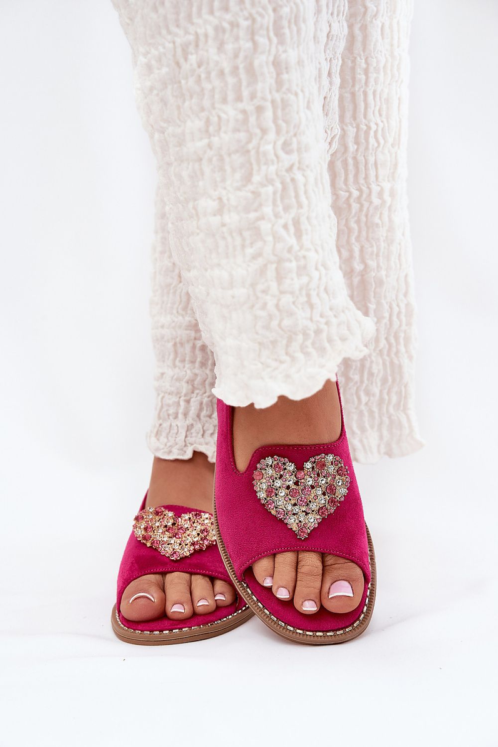  Sandales model 211636 Step in style 