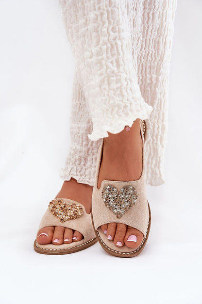  Sandales model 211637 Step in style 