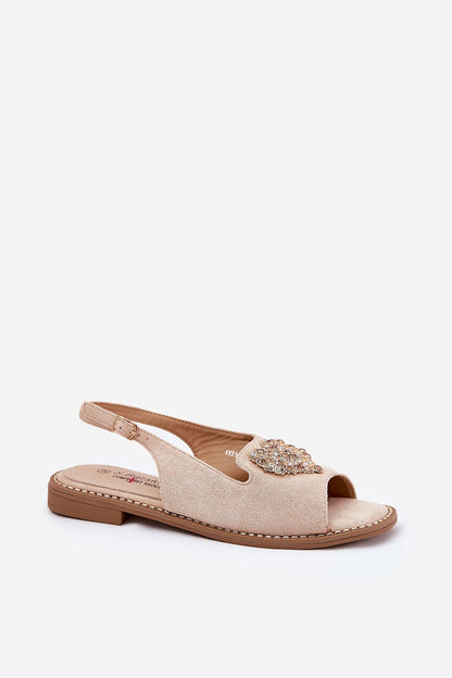  Sandales model 211637 Step in style 