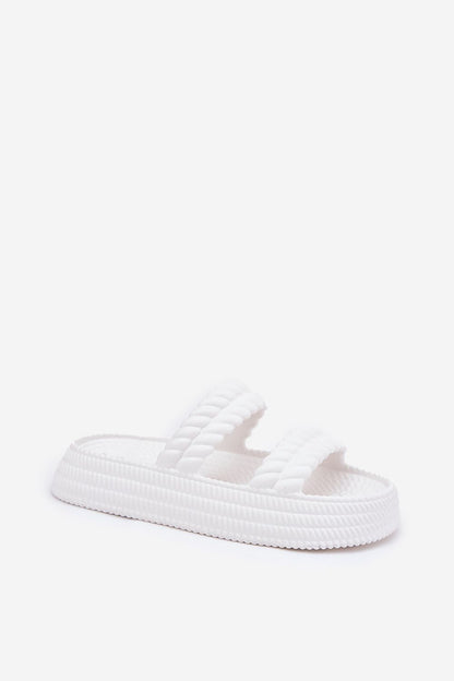  Clacquettes model 211671 Step in style 