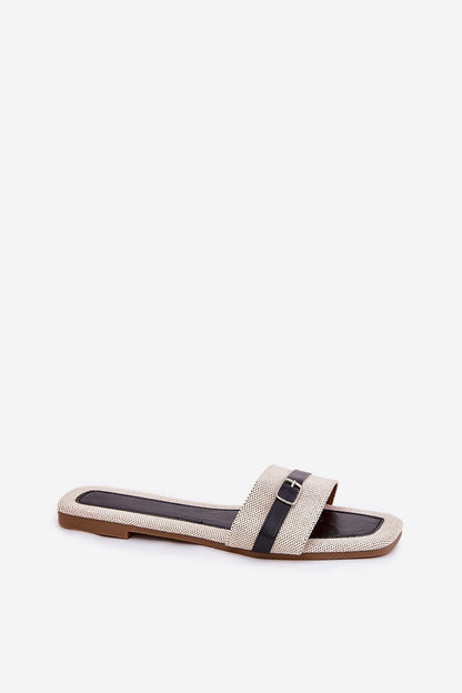  Clacquettes model 211700 Step in style 