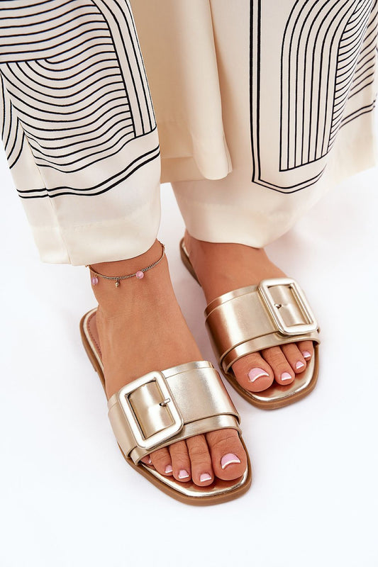  Clacquettes model 211704 Step in style 