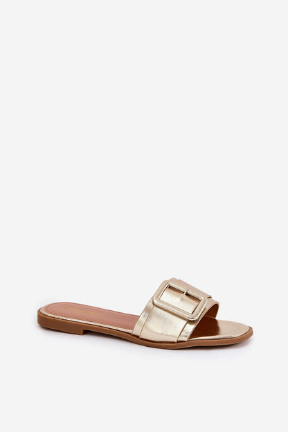 Clacquettes model 211704 Step in style 