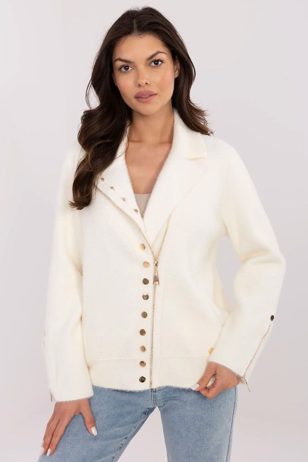  Veste model 211722 MBM 