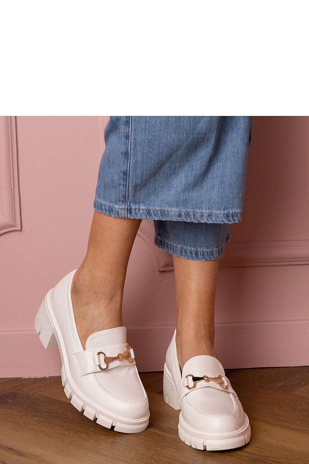  Chussures basses à talons model 211777 PRIMO 