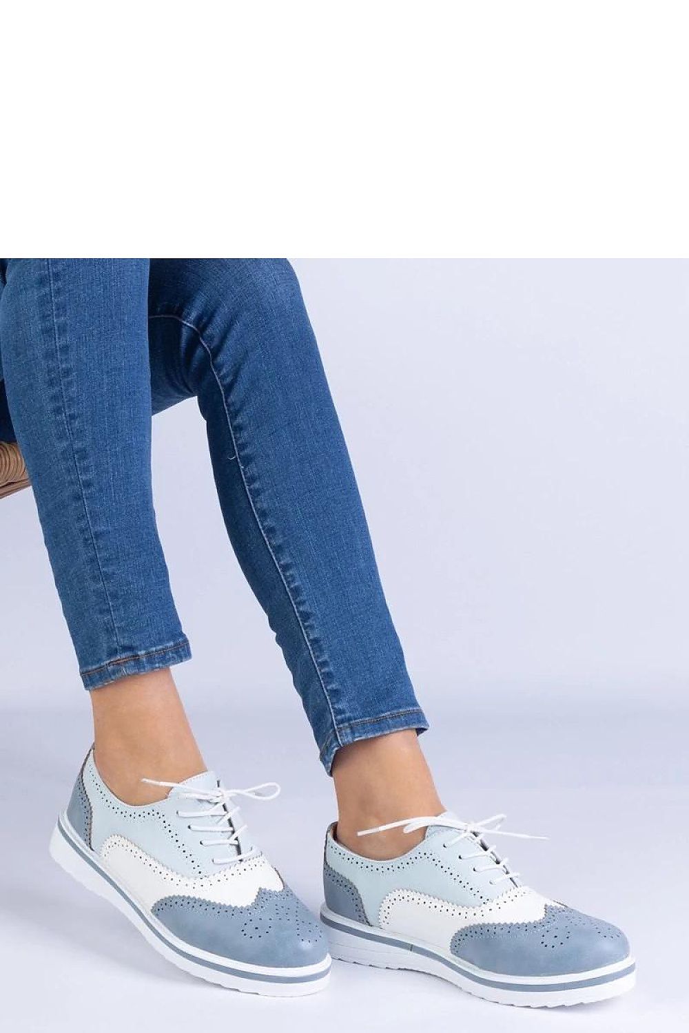  Chaussures Basses model 211779 PRIMO 