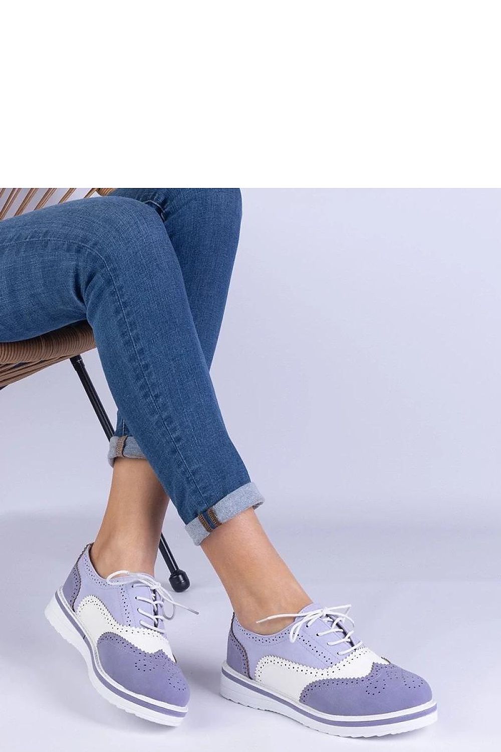  Chaussures Basses model 211780 PRIMO 