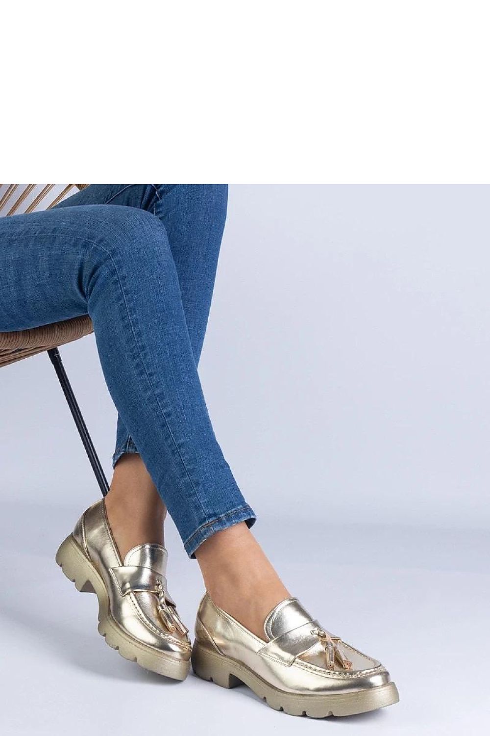  Chaussures Basses model 211783 PRIMO 