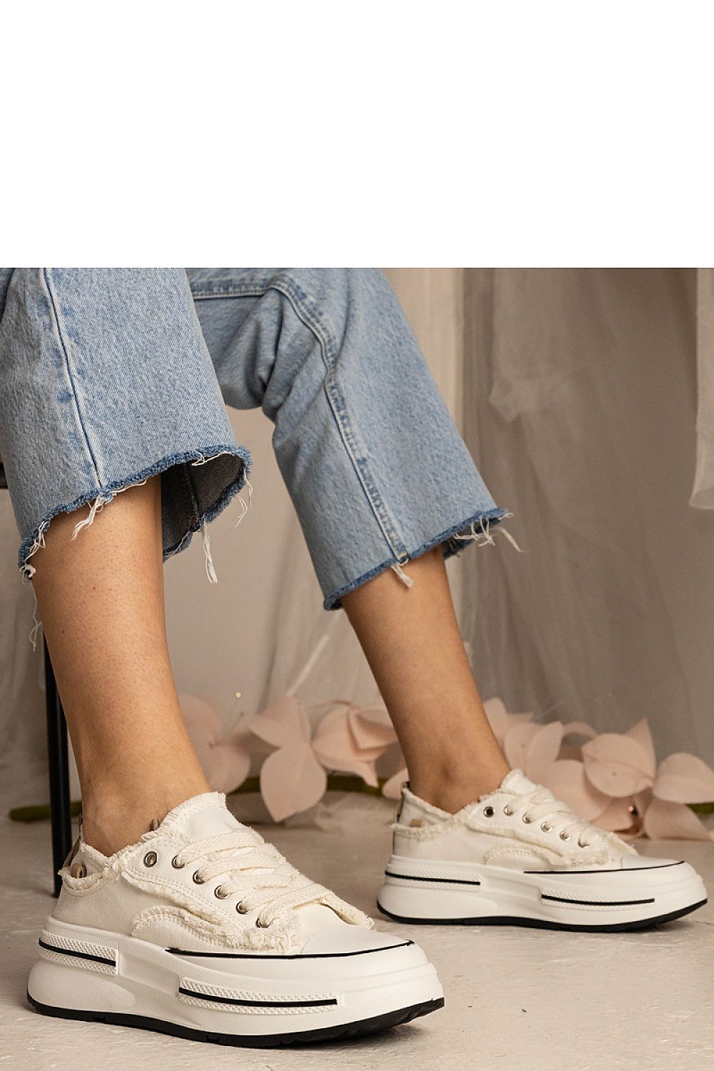  Baskets model 211786 PRIMO 