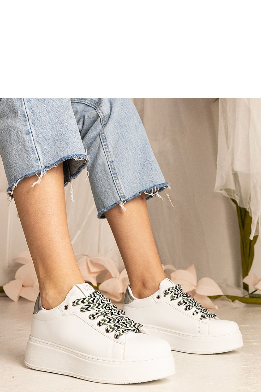  Chaussures de sport model 211789 PRIMO 