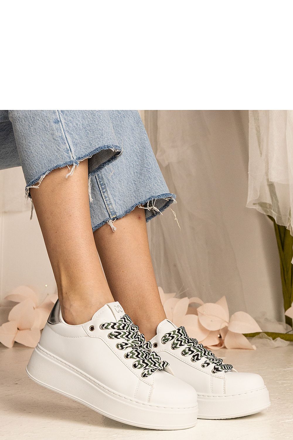  Chaussures de sport model 211789 PRIMO 