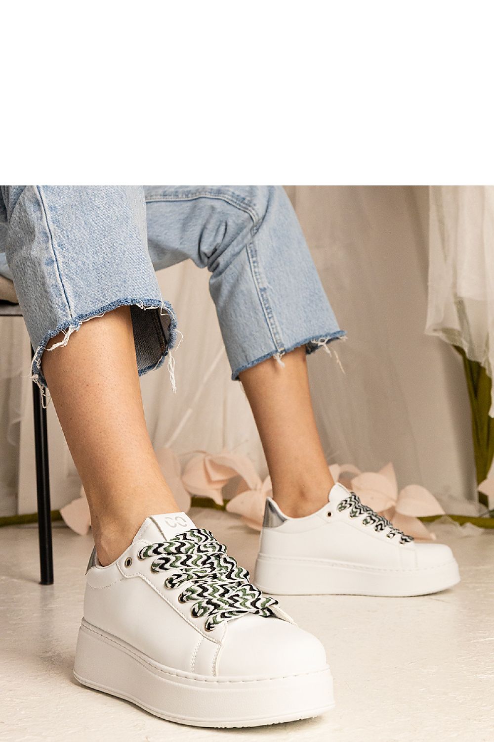  Chaussures de sport model 211789 PRIMO 