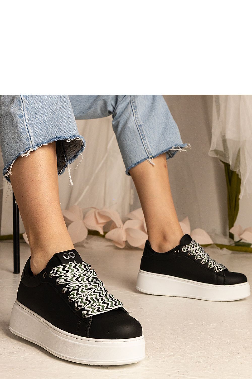  Chaussures de sport model 211790 PRIMO 