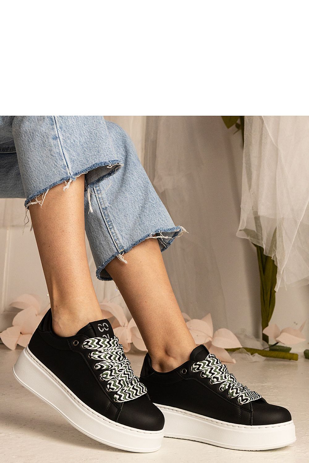  Chaussures de sport model 211790 PRIMO 