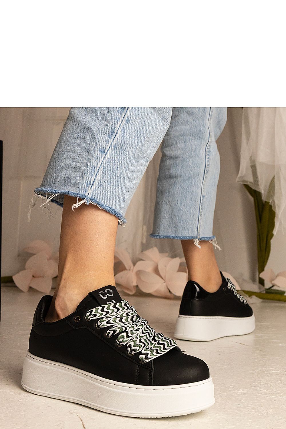  Chaussures de sport model 211790 PRIMO 