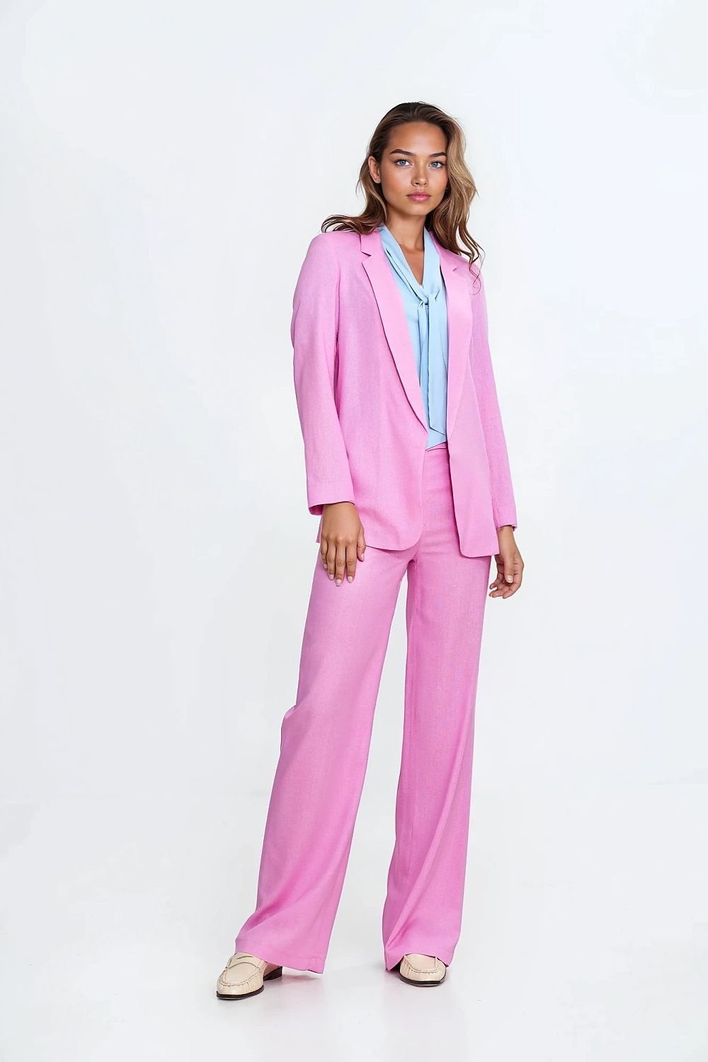  Pantalon femme model 211797 Nife 