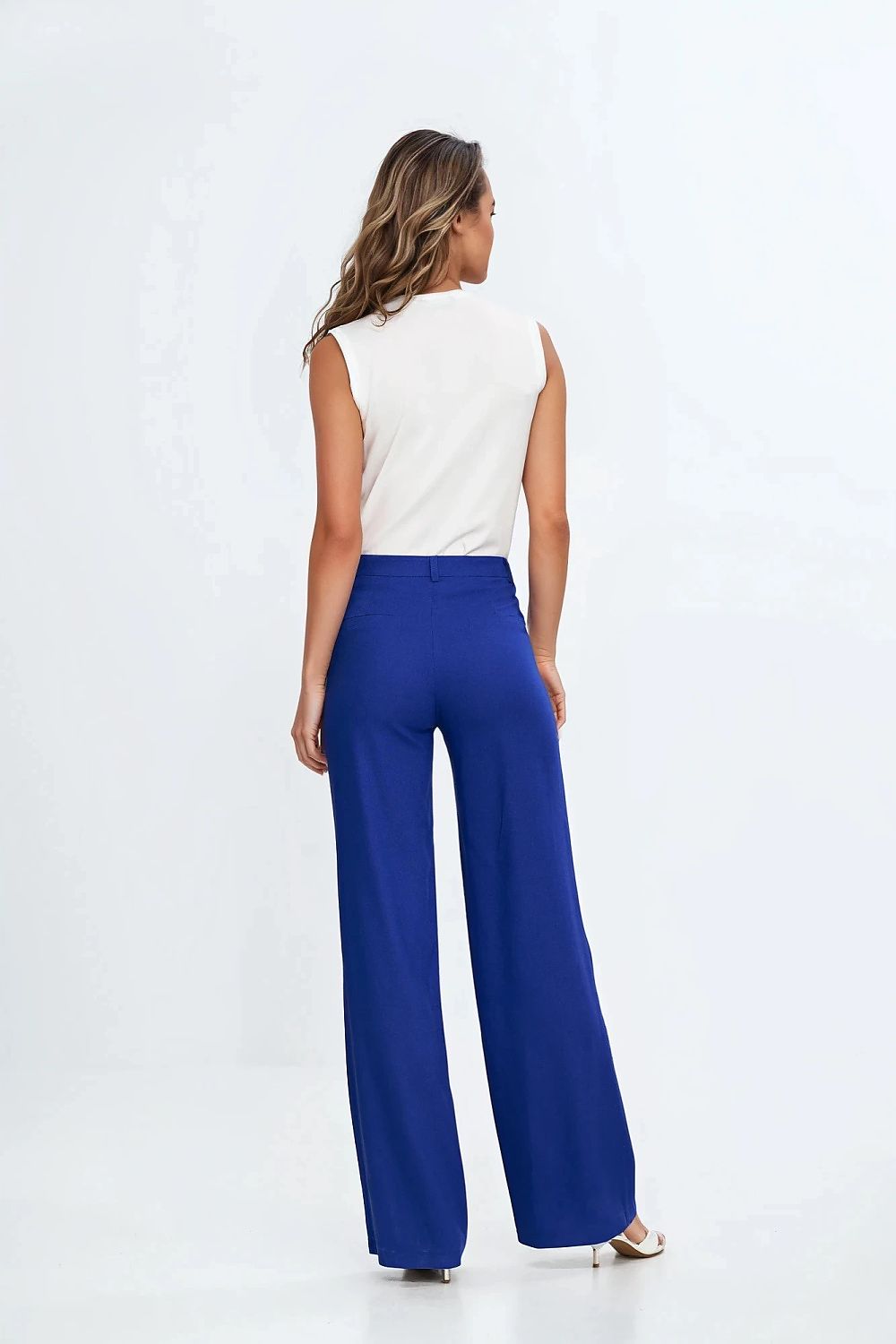  Pantalon femme model 211798 Nife 