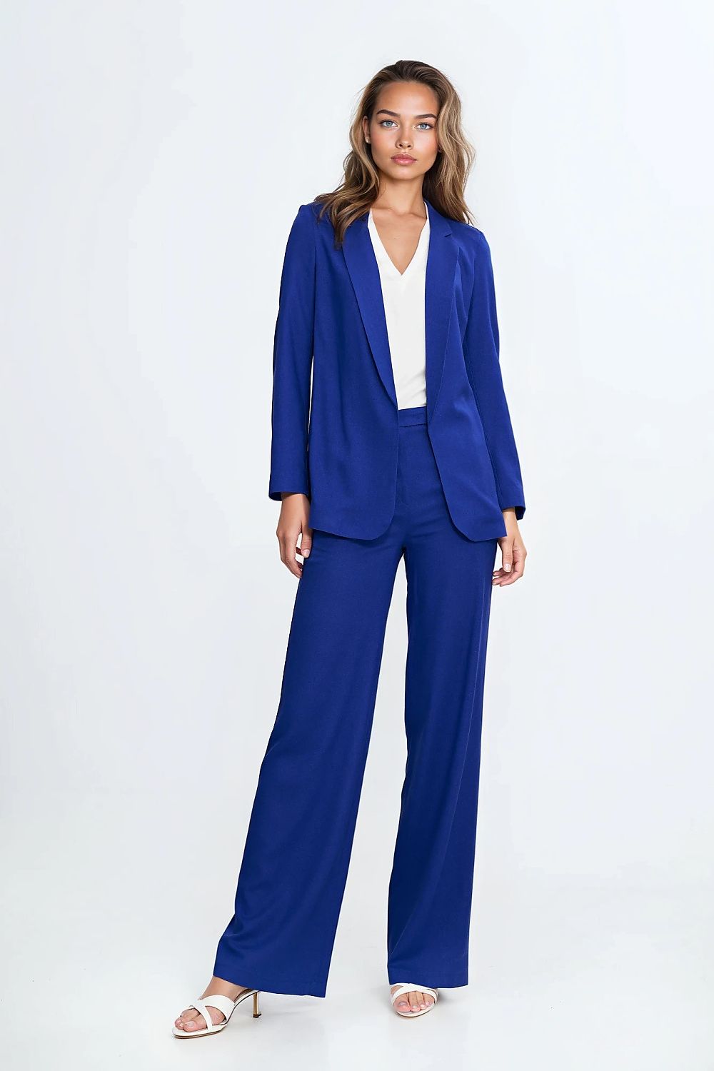  Pantalon femme model 211798 Nife 