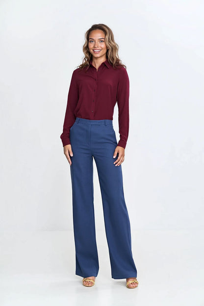  Chemise manche longue model 211800 Nife 