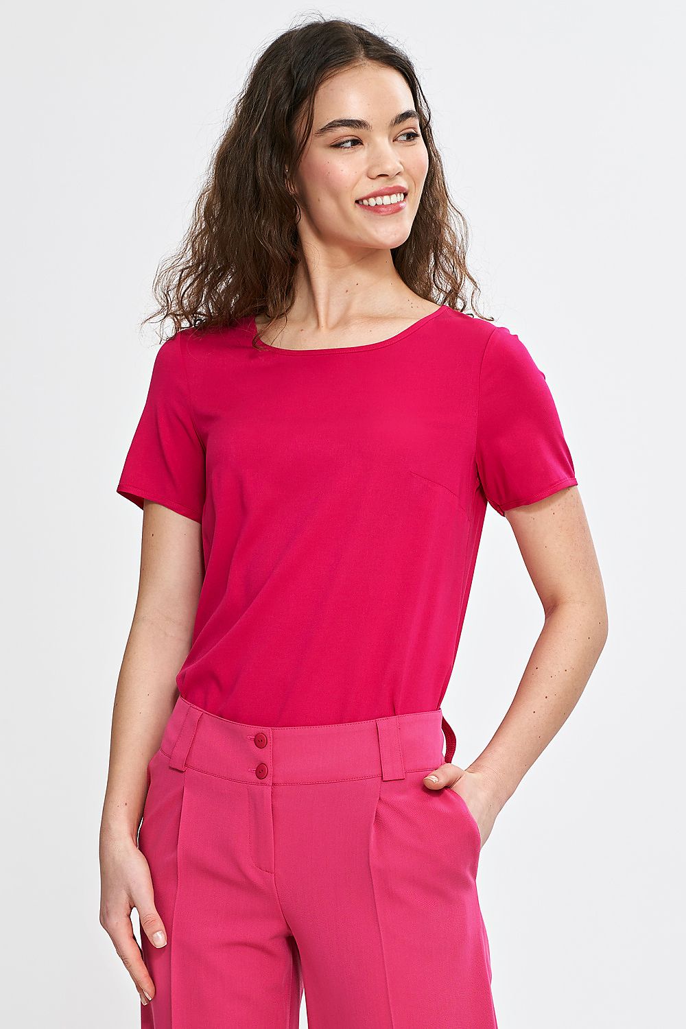  Chemisier model 211802 Nife 