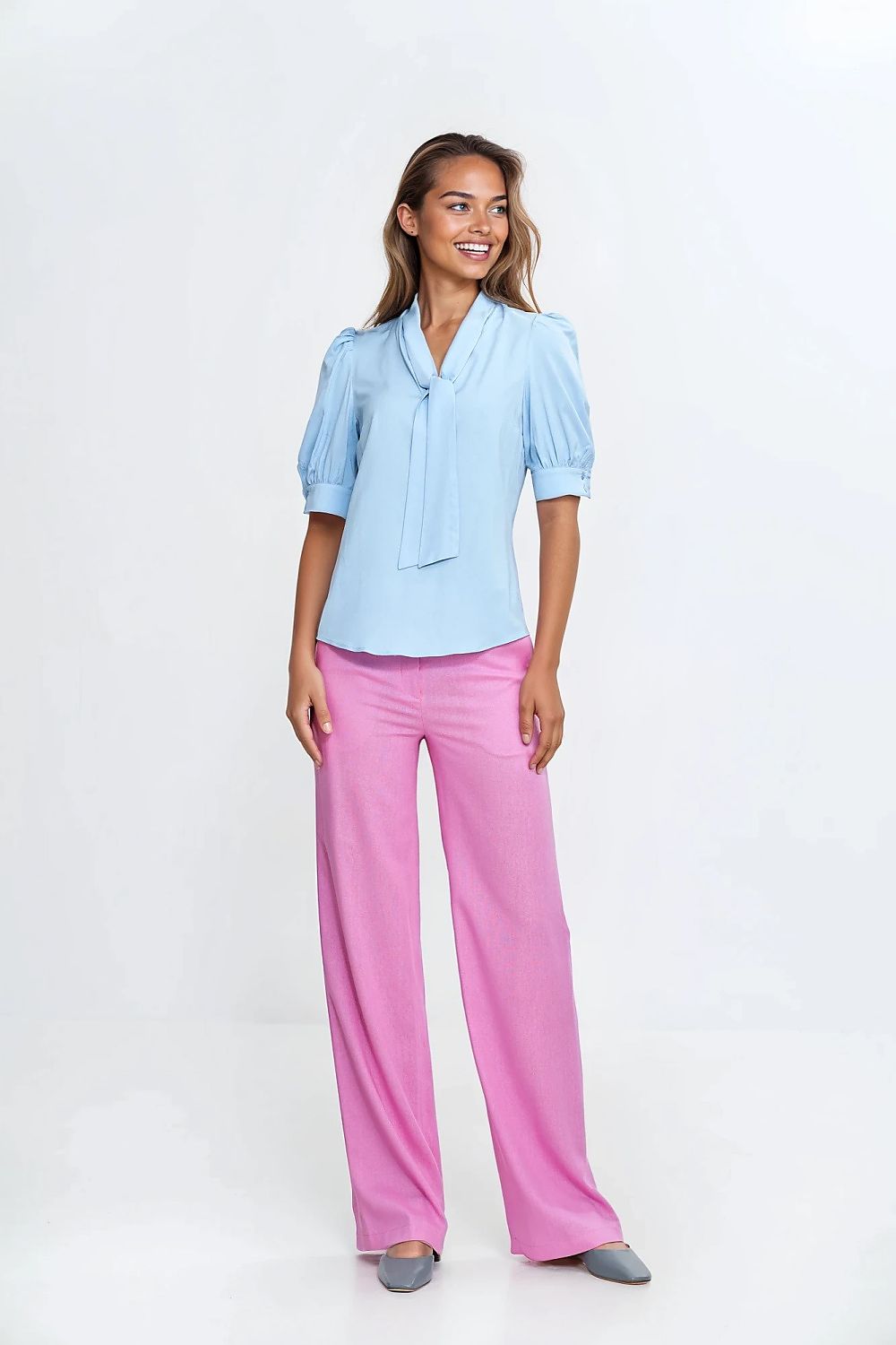  Chemisier model 211804 Nife 