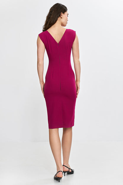  Robe de jour model 211812 Nife 
