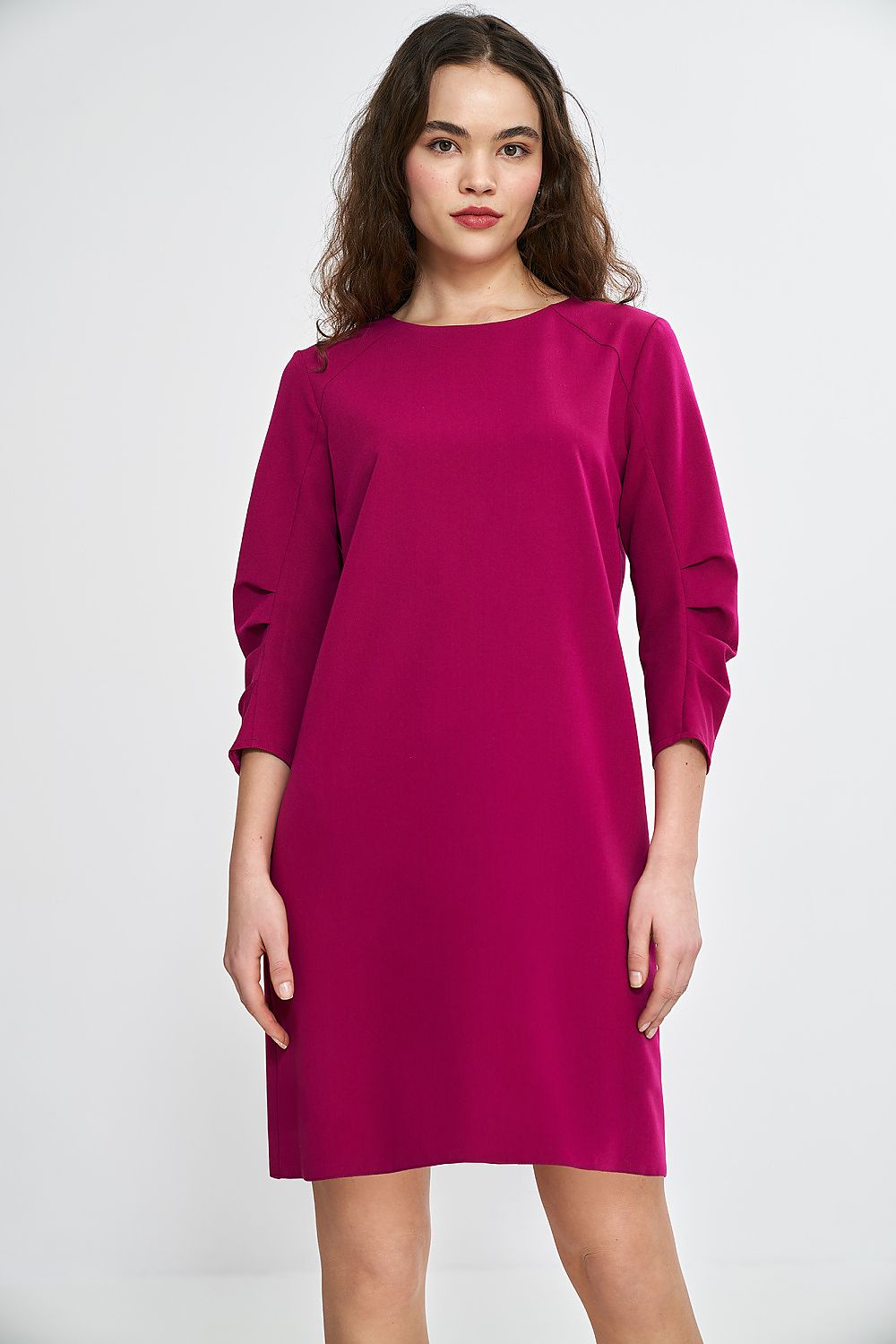  Robe de jour model 211816 Nife 