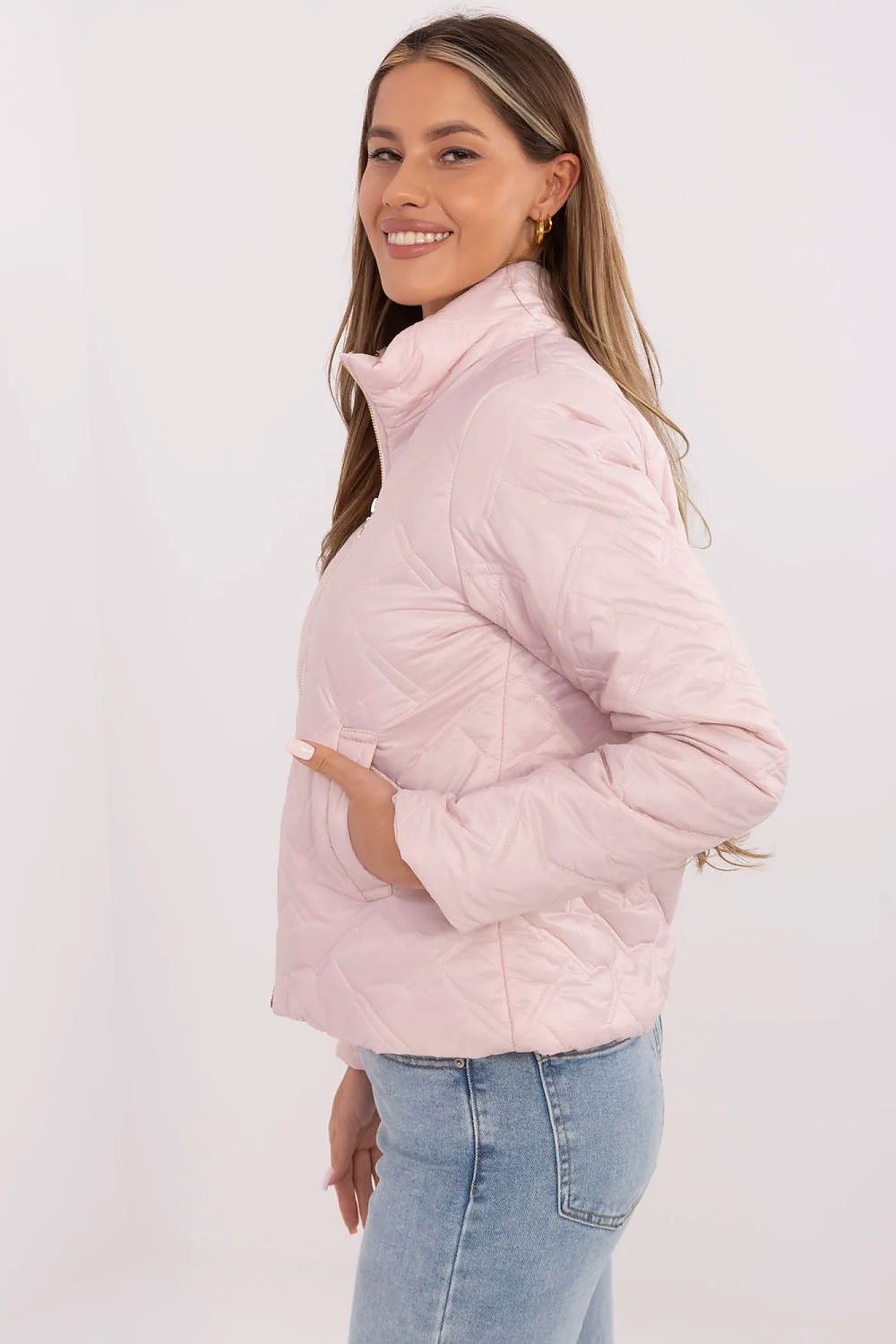  Veste model 211819 Italy Moda 