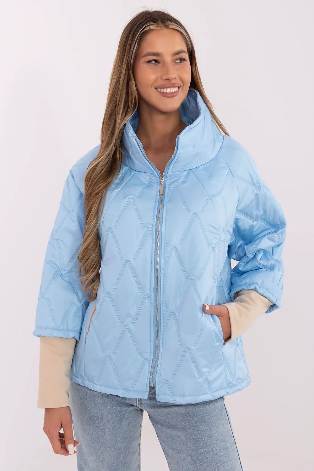  Veste model 211823 Italy Moda 