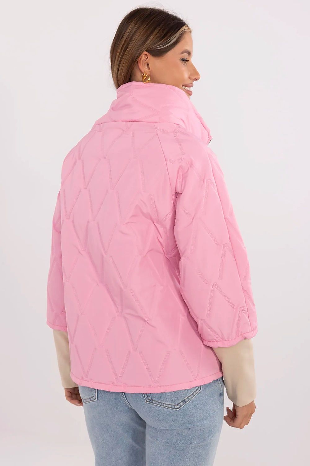  Veste model 211825 Italy Moda 
