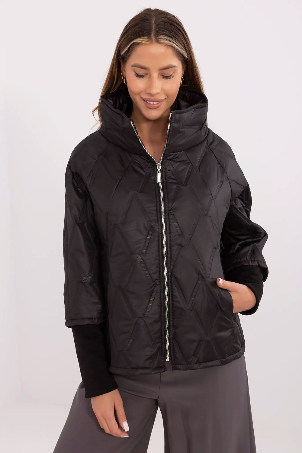  Veste model 211826 Italy Moda 