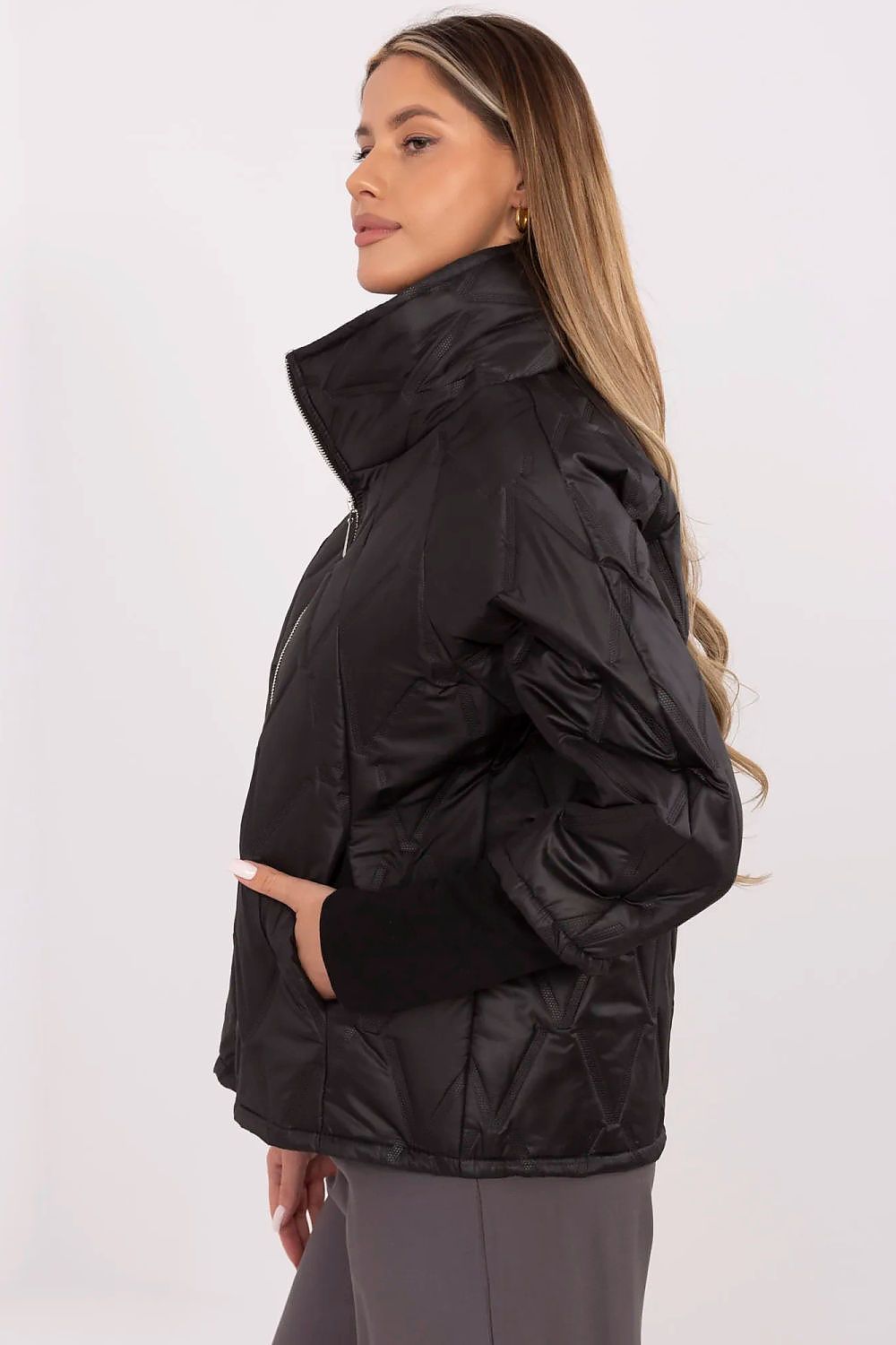  Veste model 211826 Italy Moda 