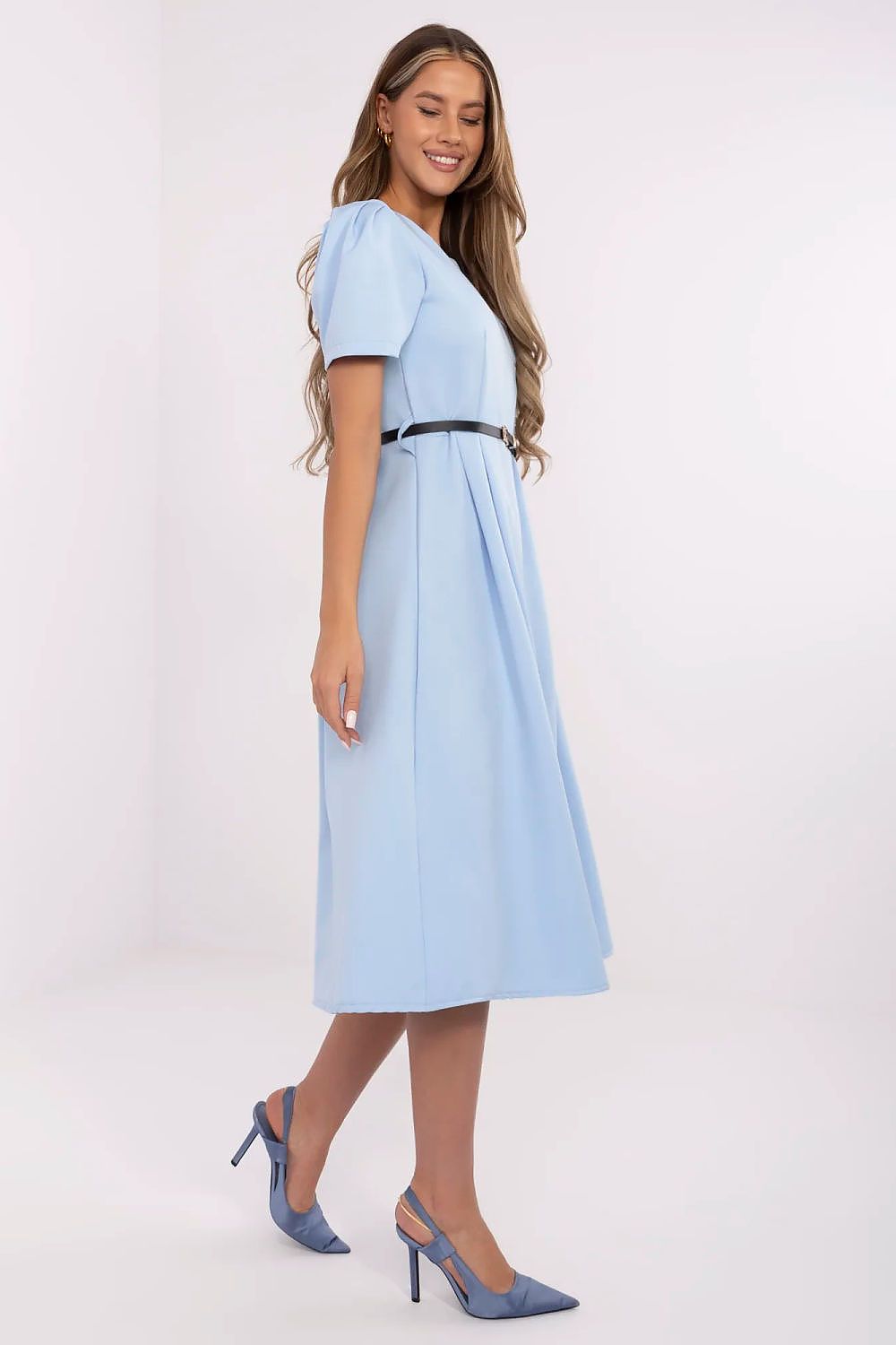  Robe de jour model 211829 Italy Moda 