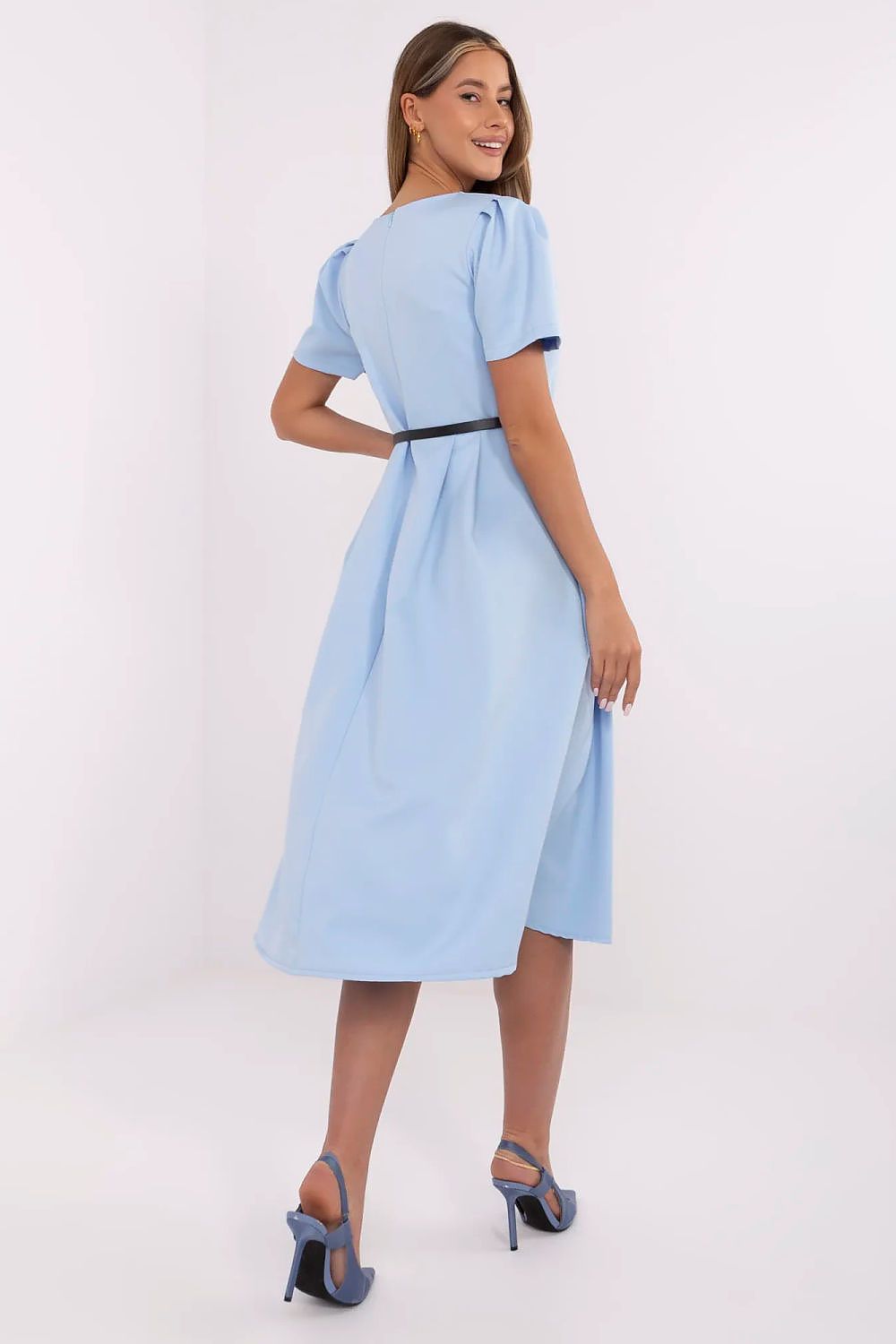  Robe de jour model 211829 Italy Moda 