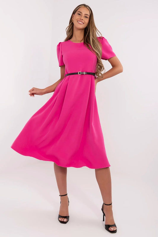  Robe de jour model 211830 Italy Moda 