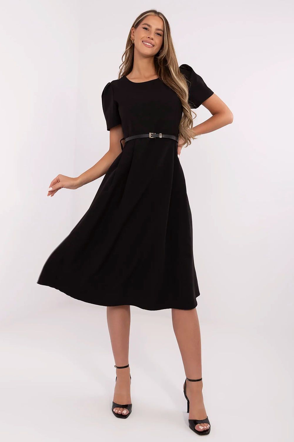  Robe de jour model 211831 Italy Moda 