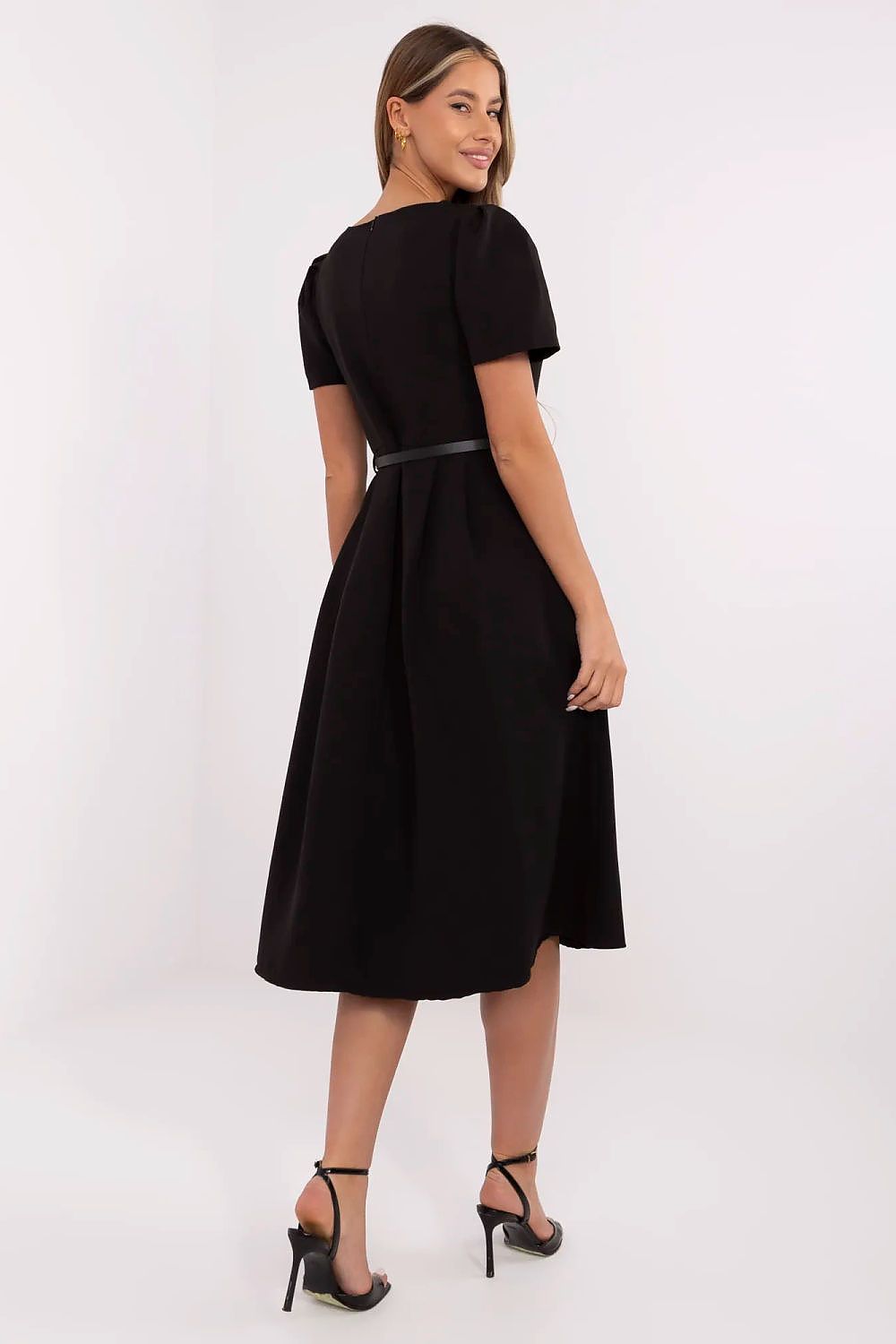  Robe de jour model 211831 Italy Moda 