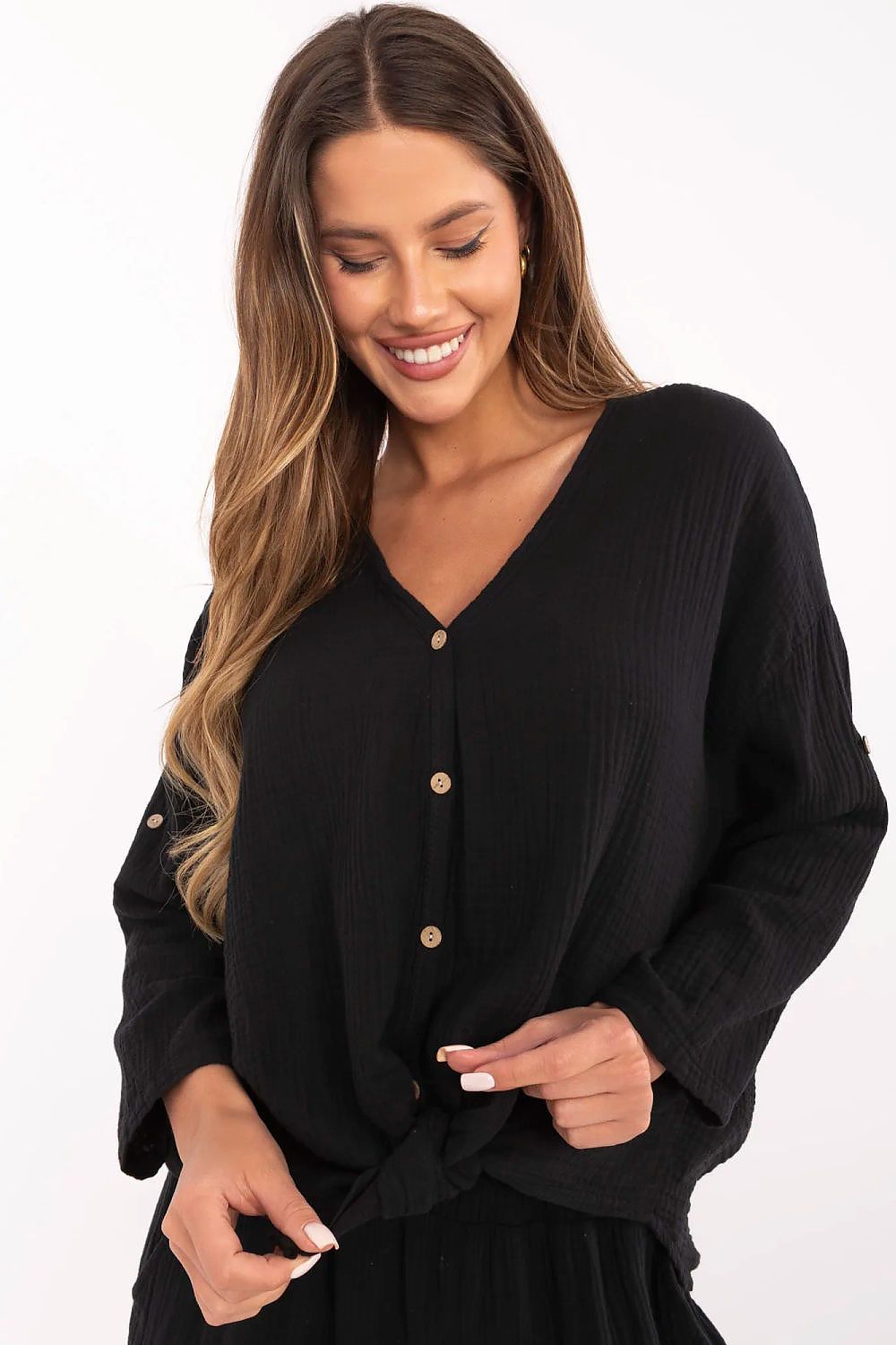  Chemise model 211836 Italy Moda 