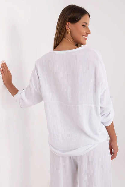  Chemise model 211837 Italy Moda 
