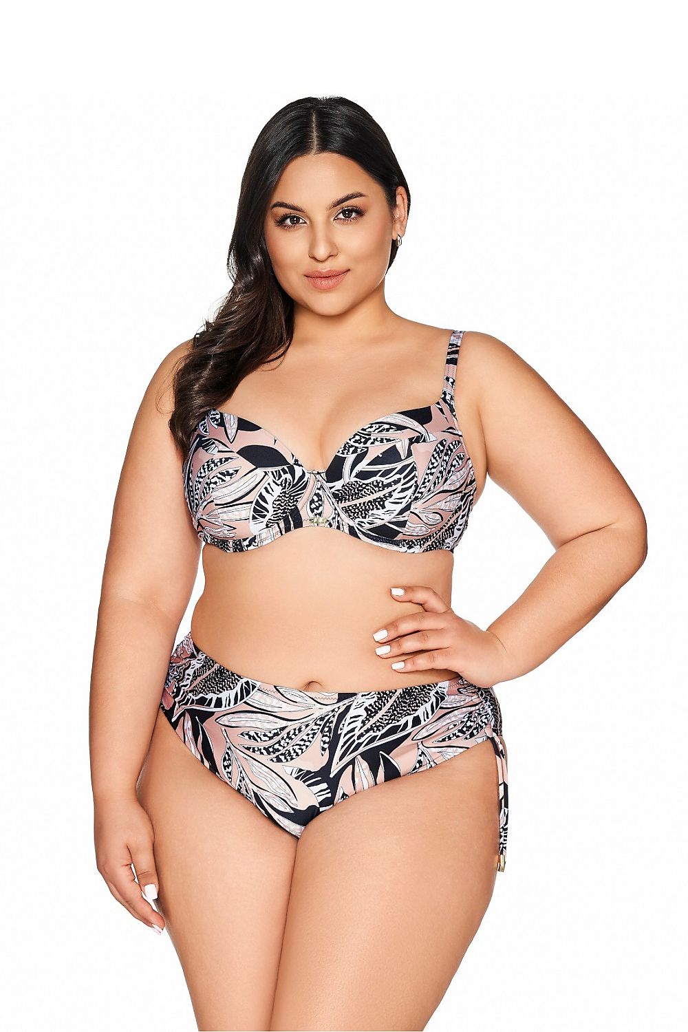 Soutien-gorge nageur model 211874 Ava 