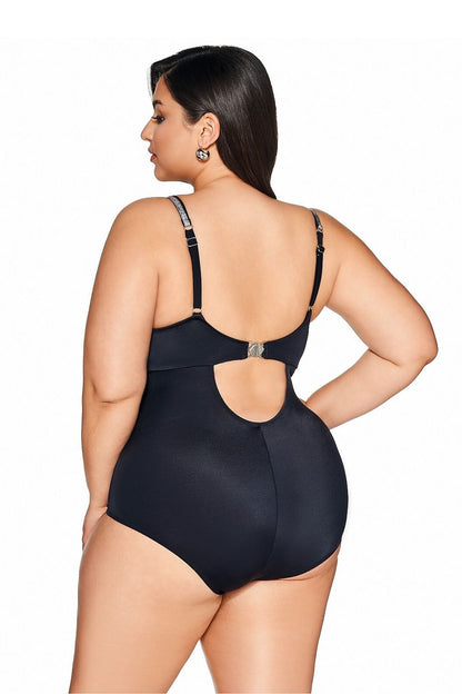  Maillot de bain une pièce model 211878 Ava 