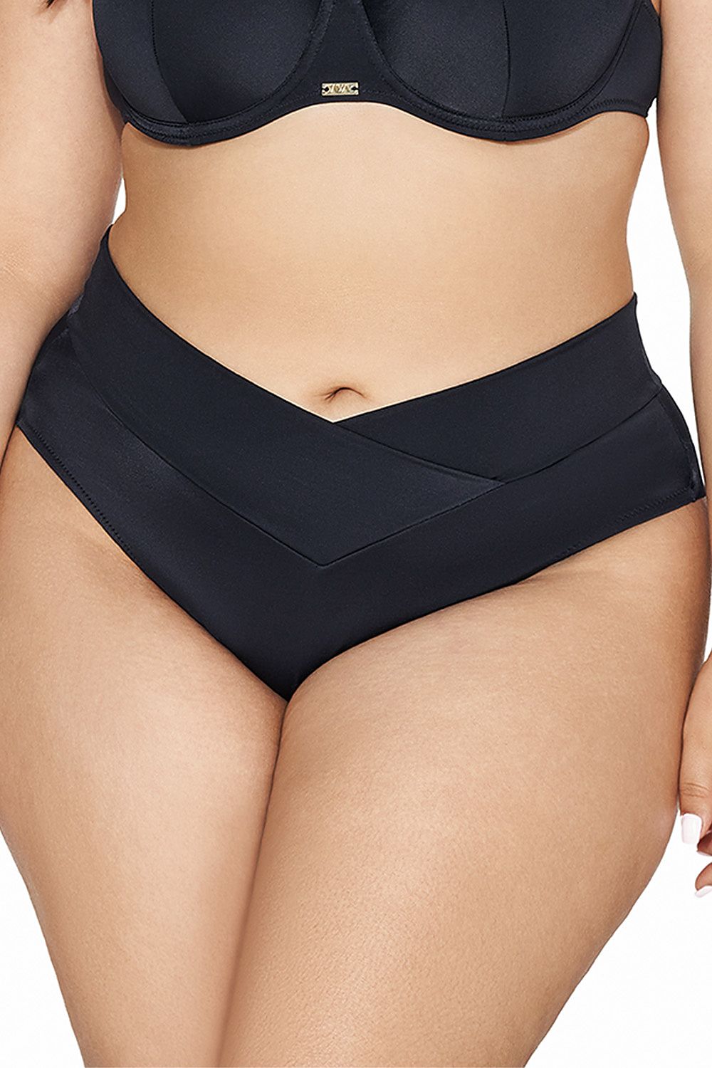  Culottes nageur model 211879 Ava 