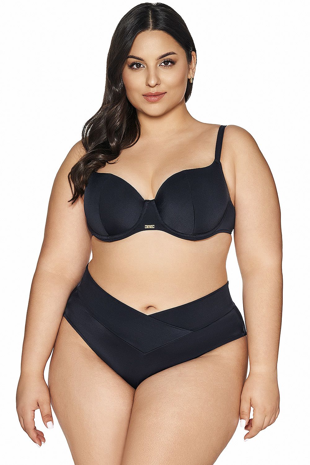  Culottes nageur model 211879 Ava 