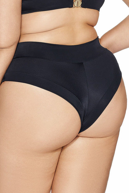  Culottes nageur model 211879 Ava 