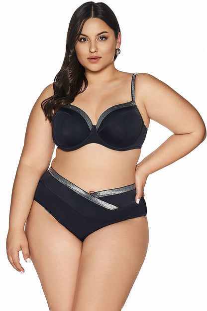  Culottes nageur model 211881 Ava 