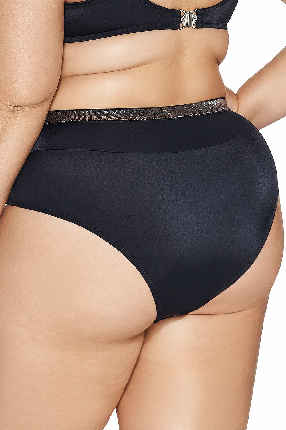  Culottes nageur model 211881 Ava 