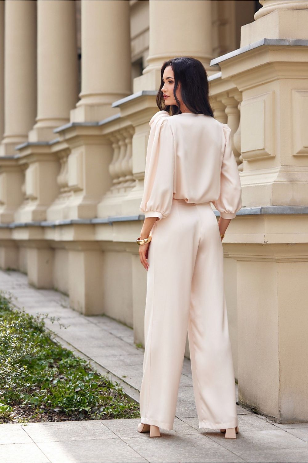  Chemisier model 211903 Roco Fashion 