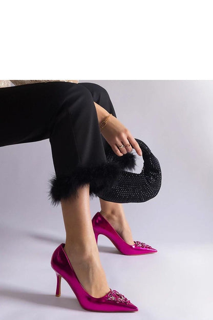  Talons hauts model 211911 PRIMO 