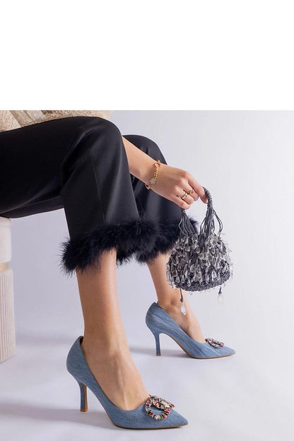  Talons hauts model 211913 PRIMO 